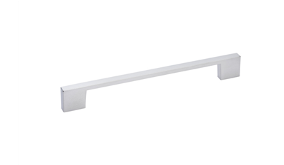 Wurth Design-meubelgreep, zinkspuitgietwerk, boog hoekig - GRP-BGL-ZD-HOEK-(VCR)-MAT- - 0685300043061   10