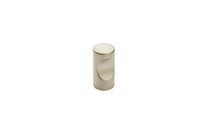 Wurth Meubelknop messing met infreesgreep - MEUBELKNOP 12X 9X25MM MS VN MAT - 0685315381090    1