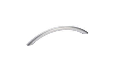 Wurth Segmentbooghandgreep staal - HNDL-SEGMENTBOW-ST-(CR)-MATT-10X96MM-30 - 0685316420961   10