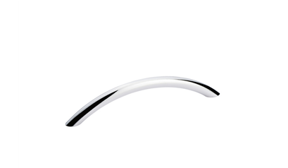 Wurth Segmentbooghandgreep staal - HNDL-SEGMENTBOW-ST-(CR)-POL-10X96MM-30 - 0685316421961   10