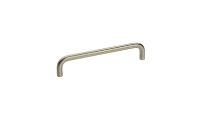 Wurth Booghandgreep afwerking roestvast staal - HNDL-BOWTYP-A2/FINISH-10X96MM - 0685317710090   10