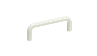 Wurth Booghandgreep nylon - HNDL-BOWTYP-NYLON-WHITE-64MM - 0685500001005   25