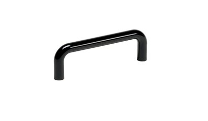 Wurth Booghandgreep nylon - HNDL-BOWTYP-NYLON-BLACK-64MM - 0685500051005   25