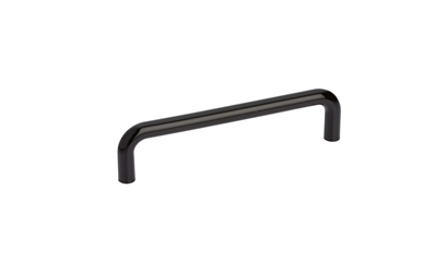 Wurth Booghandgreep nylon - MEUBELGR 138X10X128X35MM  ZWR - 0685500053005    1