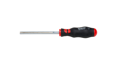 Wurth Diamant-elektrodenvijl - WRKPLVIJL-ELECTRODES-V.PINPULLER - 0691500179061    1