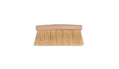 Wurth Stoffer, licht Chinees varkens- en polyesterhaar - AFSTBORST-CHW/PES-160X80MM-BL - 0693009011961    1