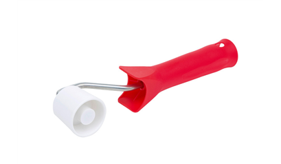 Wurth Behangnaadroller conisch - AANDRUKWALS KUNSTSTOF CON B 3,5 CM - 0693011754961    1