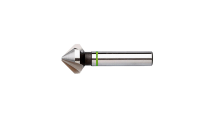 Wurth Verzinkboor HSS-E, groene ring - VERZINKFR.HSSE GROENR.3SNYK.    6,3 - 069401906 060    1