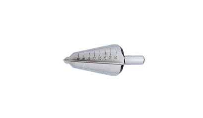 Wurth HSS trapboor - TRAPBOOR HSS     GR2   5-20 MM - 069402420 060    1