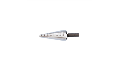 Wurth Conische plaatboor, HSS - DRL-CON-SHTMET-BIT-HSS-(D5-20MM) - 069402920 060    1