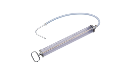 Wurth Doseerhandpomp - DOSEERHANDPOMP,  1L - 0695555406961    1