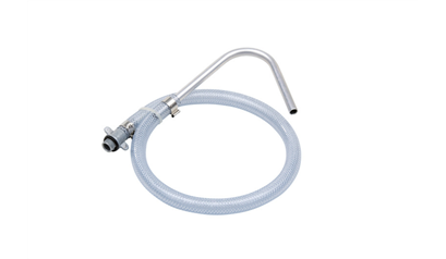 Wurth Reserve PVC-slang voor alum./gewone doseerhandpomp - RESERVE-PVC-SLANG - 0695555407961    1