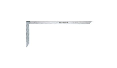 Wurth Winkelhaak roestvast staal - WINKELHAAK, 800X320MM - 0695940380061    1