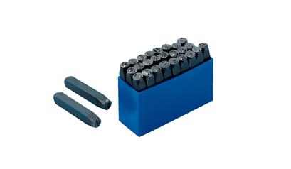 Wurth Slagletters - SLAGLETTER 3 MM - 0695941623090    1
