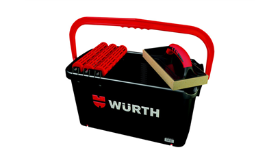 Wurth Tegelwasemmersysteem - TEGELWASEMMERSYSTEEM - 0695942015961    1