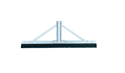 Wurth Aluminium rubberen trekker - ALUMINIUM-RUBBERSCHUIVER - 0695943022061    1