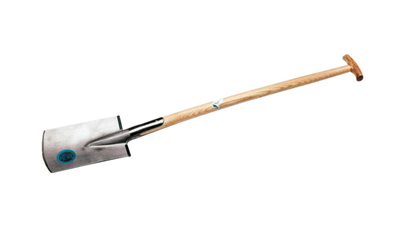 Wurth Bouwspade met T-handgreep - STEEKSCHOP - 0695943030061    1