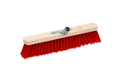Wurth Industriële bezem Elaston - ZAALBORSTEL ELASTON L800MM - 0695944402961    1