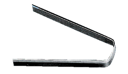 Wurth Bandenprofielmes - CTR-TREPRFL-WI11 - 069680011 061   20