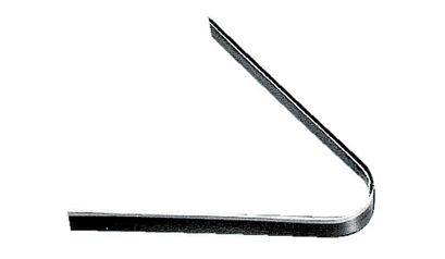 Wurth Bandenprofielmes - CTR-TREPRFL-RD5 - 06968005  061   20