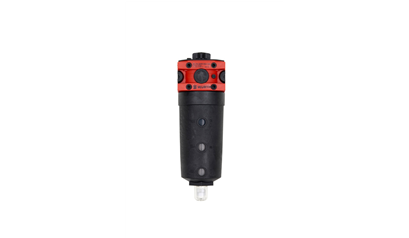 Wurth Manometer smeerapparaat CA verzorgingseenheid MT 2 - OLIENEVELAAR 1/2" - 0699003122961    1