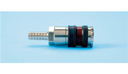 Wurth Snelkoppeling, slangkoppeling serie 2000 - KOPPELING 2000 SLANGPILAAR 2000-3/8ZO - 0699100110090    1