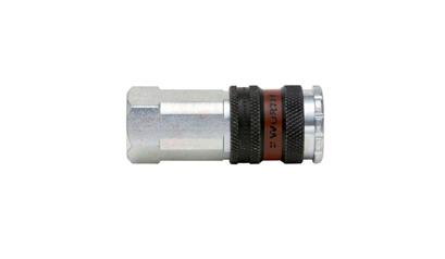 Wurth Snelkoppeling met binnendraad, serie 2000 - KOPPELING 2000 BINNENDRAAD 1/4"G - 0699100214061    1