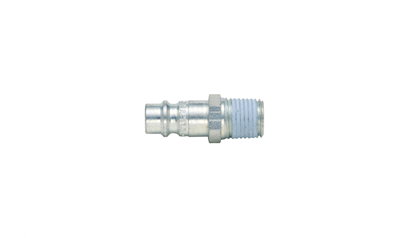 Wurth Nippel met buitendraad, serie 2000 - NIPPEL 2000 BUITENDRAAD 3/8"G - 0699100638961    3