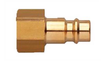 Wurth Nippel, binnendraad, perslucht - NPL-STE-PL-MS-BINDR-G3/8IN - 06992038  005    5