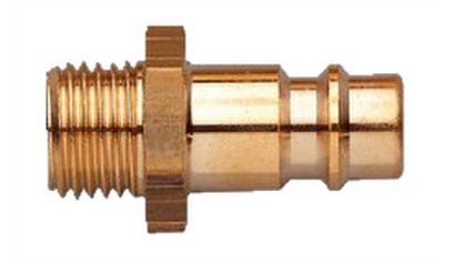 Wurth Nippel, buitendraad, perslucht - NPL-STE-PL-MS-BUIDR-G1/2IN - 06992112  005    5