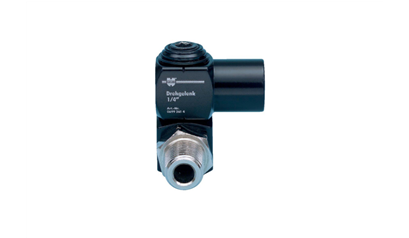 Wurth Draaischarnier perslucht, buitendraad - DRAAIKOPPL-PL-BUIDR-R1/4IN - 06992614  061    1
