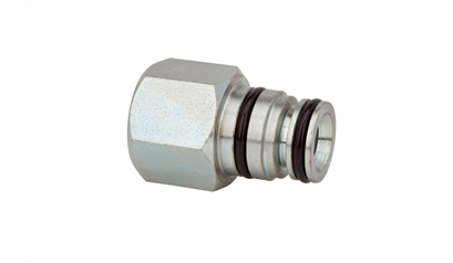 Wurth Meervoudig persluchtverdeelstuk, startsegment - VERD-SYS-PL-3WEG-ANS-DMV3-G1/2IN - 0699357001961    1