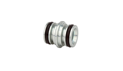 Wurth Meervoudig persluchtverdeelstuk, adapter - VERD-SYS-PL-3WEG-VERB-ADAPTER - 0699357004961    1