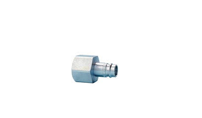 Wurth Nippel, binnendraad, serie 4000 - NIPPEL 4000 BINNENDRAAD 3/8" - 0699410538961    3