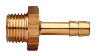 Wurth Persluchtmondstuk met schroefdraad - TULE-DRD-PL-MS-SW19-G3/8IN-13MM - 069941338 005    5