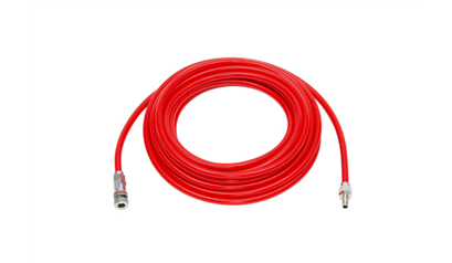 Wurth PU persluchtslang - HOSE-PN-KIT-SR-ID11,0MM-L10M-2000 - 0699944116961    1