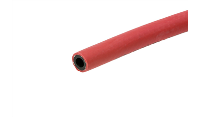 Wurth Luchtslang voor de spuiterij, enkel - SLANG-PL-LAK-ROOD-9/16-ONGEMON-L50M - 06999950  961    1
