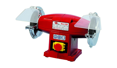 Wurth Werkbankslijpmachine PRO 150 - WERKBANKSLIJPMACHINE PRO 150 - 0701124150061    1