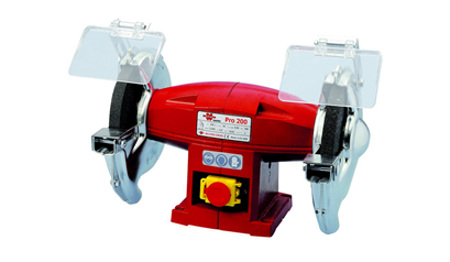 Wurth Werkbankslijpmachine PRO 200 - WERKBANKSLIJPMACHINE PRO 200 - 0701124200061    1