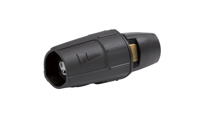 Wurth Drievoudige spuitmond - 3-VOUDIGE STRALER (0/25/40 GRADEN) - 0701160004961    1