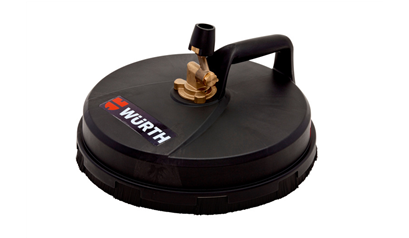 Wurth Oppervlaktereiniger - VLOERENREINIGER BINNEN/BUITEN W335MM - 0701160009961    1