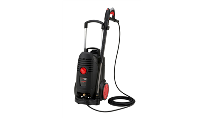 Wurth Hogedrukreiniger, koud water HDR 160 Compact - HOGEDRUKREINIGER HDR 160 COMPACT - 07011610  961    1