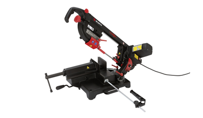 Wurth Draagbare bandzaagmachine PBS 160 A - DRAAGBARE BANDZAAGMACHINE PBS 160 AUTOMA - 07013240  961    1