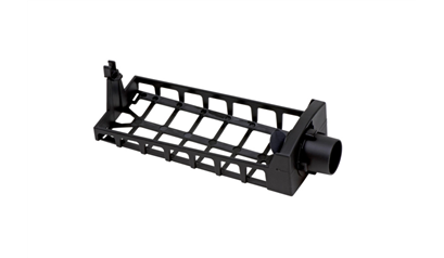 Wurth Papierfilterzakhouder voor ETS150/ESS115 - STOFZAKHOUDER - 0702126001061    1