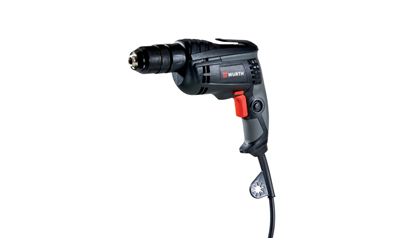 Wurth Boormachine, BM 10-E Compact - BOORMACHINE-ELECTR-(BM10-E COMPACT) - 07023270  961    1