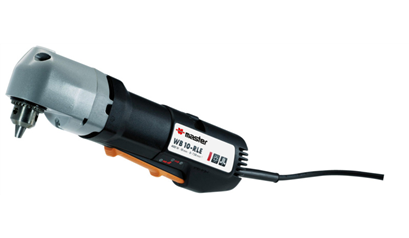 Wurth Haakse boormachine, WB 10-RLE - ELECTRISCHE HAAKSE BOORM. WB10-RLE - 0702411   061    1