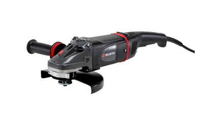 Wurth Haakse slijpmachine EWS 24-230 - HAAKSE SLIJPMACHINE EWS 24-230 - 070244610 961    1