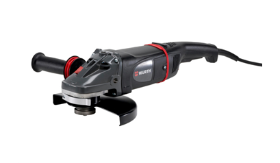 Wurth Tweehands haakse slijper EWS 24-230-S - HAAKSE SLIJPMACHINE EWS 24-230-S - 070244620 961    1