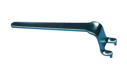 Wurth Pensleutel gebogen - AY-FACEWRENCH-AG-CURVED - 0702489905061    1