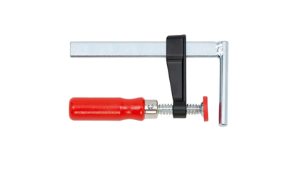Wurth Klem voor spanframe - KLEM V. STATIONAR FRAME - 0702520009961    1